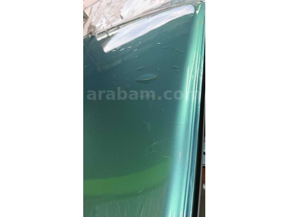 Sahibinden Tofaş Doğan SLX 1995 Model 