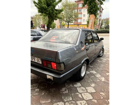 Sahibinden Tofaş Doğan SLX 1995 Model 