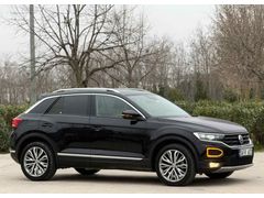 Sahibinden Volkswagen T-Roc 1.5 TSI Highline 2020 Model 