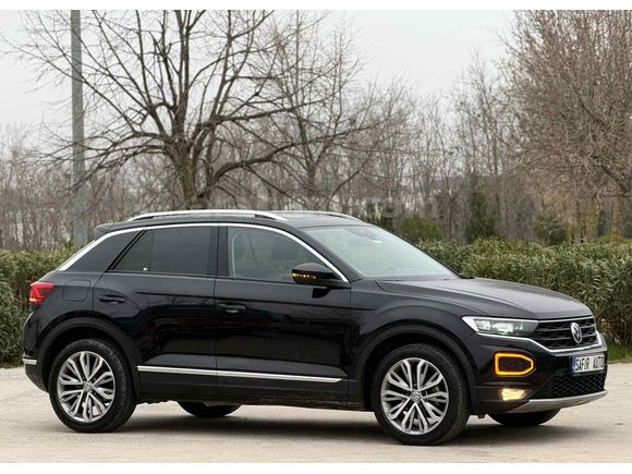 Sahibinden Volkswagen T-Roc 1.5 TSI Highline 2020 Model 