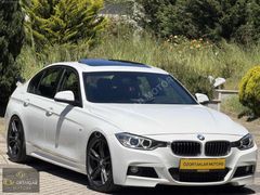 ÖZORTAKLAR'DAN BMW 3.20 M COİL NBT KARBON DİREKSİYOSN