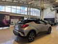2017 TOYOTA C-HR 1.2 TURBO 4X2 DYNAMIC MULTIDRIVE S