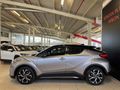 2017 TOYOTA C-HR 1.2 TURBO 4X2 DYNAMIC MULTIDRIVE S