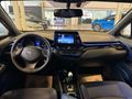 2017 TOYOTA C-HR 1.2 TURBO 4X2 DYNAMIC MULTIDRIVE S