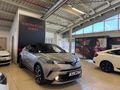 2017 TOYOTA C-HR 1.2 TURBO 4X2 DYNAMIC MULTIDRIVE S