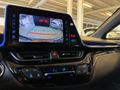 2017 TOYOTA C-HR 1.2 TURBO 4X2 DYNAMIC MULTIDRIVE S
