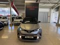2017 TOYOTA C-HR 1.2 TURBO 4X2 DYNAMIC MULTIDRIVE S