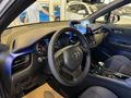 2017 TOYOTA C-HR 1.2 TURBO 4X2 DYNAMIC MULTIDRIVE S