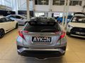 2017 TOYOTA C-HR 1.2 TURBO 4X2 DYNAMIC MULTIDRIVE S