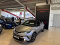 2017 TOYOTA C-HR 1.2 TURBO 4X2 DYNAMIC MULTIDRIVE S