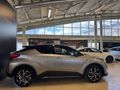 2017 TOYOTA C-HR 1.2 TURBO 4X2 DYNAMIC MULTIDRIVE S
