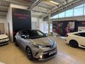2017 TOYOTA C-HR 1.2 TURBO 4X2 DYNAMIC MULTIDRIVE S