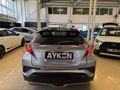 2017 TOYOTA C-HR 1.2 TURBO 4X2 DYNAMIC MULTIDRIVE S