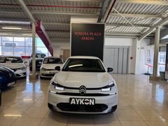 2025 CITROEN C4 X 1.2 PureTech You