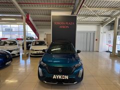 2025 PEUGEOT 2008 1.2 PURETECH ALLURE 
