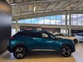 2025 PEUGEOT 2008 1.2 PURETECH ALLURE 