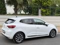 CLİO İCON OTOMATİK BEYAZ