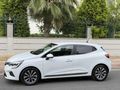 CLİO İCON OTOMATİK BEYAZ