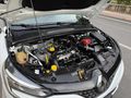 CLİO İCON OTOMATİK BEYAZ
