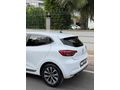 CLİO İCON OTOMATİK BEYAZ
