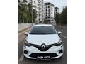 CLİO İCON OTOMATİK BEYAZ