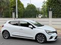 CLİO İCON OTOMATİK BEYAZ