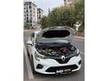 CLİO İCON OTOMATİK BEYAZ