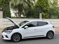 CLİO İCON OTOMATİK BEYAZ