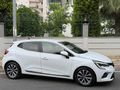 CLİO İCON OTOMATİK BEYAZ