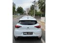 CLİO İCON OTOMATİK BEYAZ