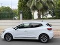 CLİO İCON OTOMATİK BEYAZ