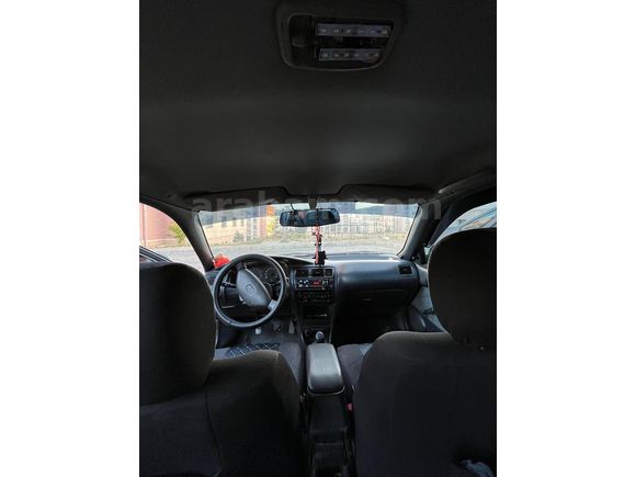 Sahibinden Toyota Corolla 1.3 XL 1993 Model 