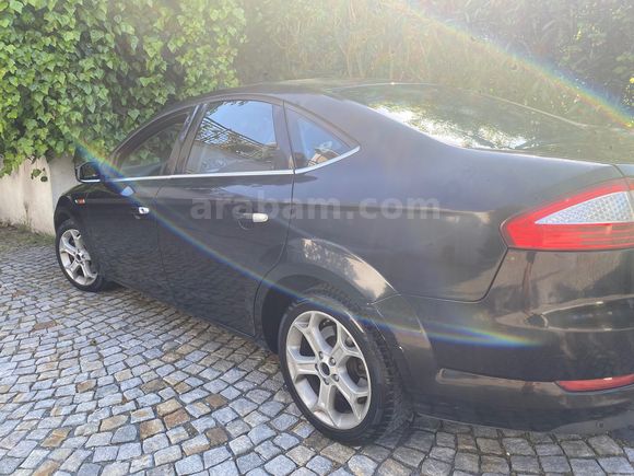 Sahibinden Ford Mondeo 2.0 TDCi Titanium 2010 Model 