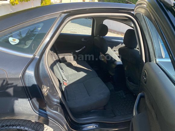 Sahibinden Ford Mondeo 2.0 TDCi Titanium 2010 Model 