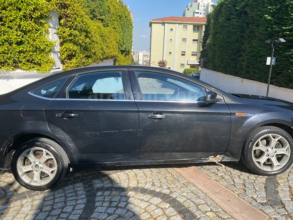 Sahibinden Ford Mondeo 2.0 TDCi Titanium 2010 Model 