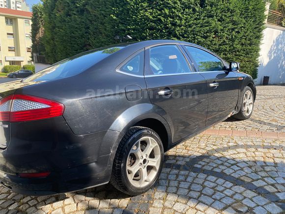 Sahibinden Ford Mondeo 2.0 TDCi Titanium 2010 Model 