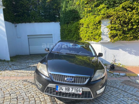 Sahibinden Ford Mondeo 2.0 TDCi Titanium 2010 Model 