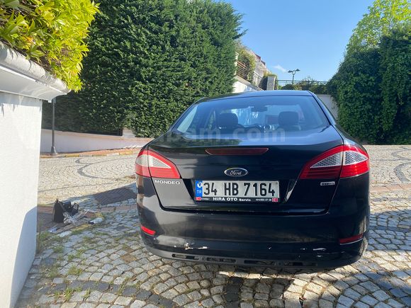 Sahibinden Ford Mondeo 2.0 TDCi Titanium 2010 Model 