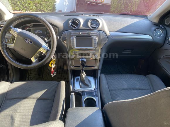 Sahibinden Ford Mondeo 2.0 TDCi Titanium 2010 Model 
