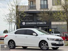 2017 MODEL CİTROEN C ELYSEE 1.6 HDİ SHİNE 92 BG
