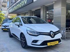 HATASIZ BOYASIZ DÜŞÜK KM İCON CLİO EDC SPORTOUR