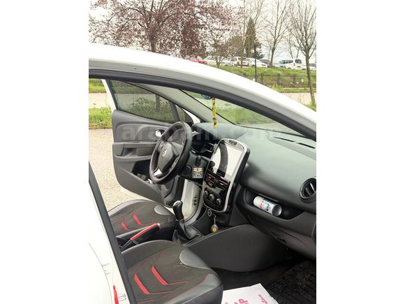 Sahibinden Renault Clio 1.5 dCi Joy 2015 Model