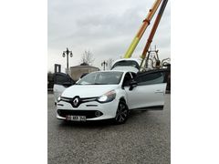 Sahibinden Renault Clio 1.5 dCi Joy 2015 Model