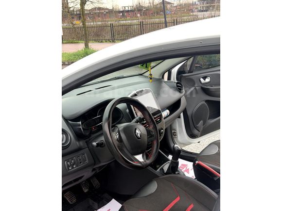 Sahibinden Renault Clio 1.5 dCi Joy 2015 Model