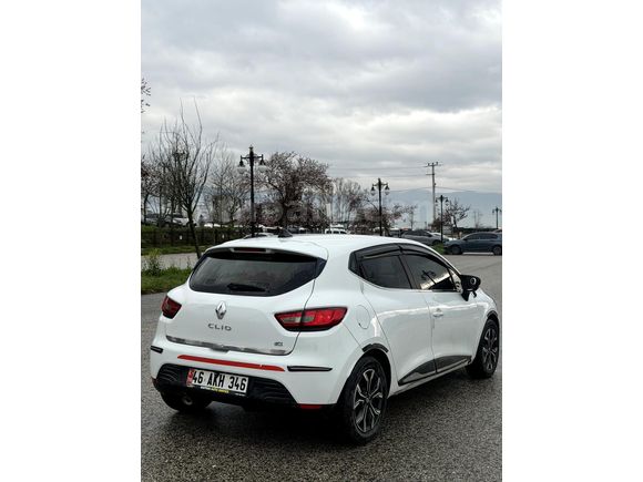 Sahibinden Renault Clio 1.5 dCi Joy 2015 Model