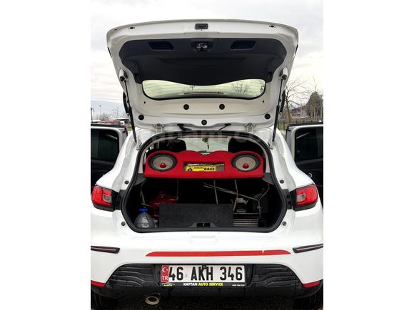 Sahibinden Renault Clio 1.5 dCi Joy 2015 Model