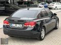 DEĞİŞENSİZ CHEVROLET CRUZE 1.6 LS PLUS OTOMATİK