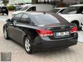 DEĞİŞENSİZ CHEVROLET CRUZE 1.6 LS PLUS OTOMATİK