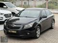 DEĞİŞENSİZ CHEVROLET CRUZE 1.6 LS PLUS OTOMATİK
