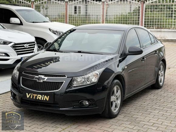 DEĞİŞENSİZ CHEVROLET CRUZE 1.6 LS PLUS OTOMATİK